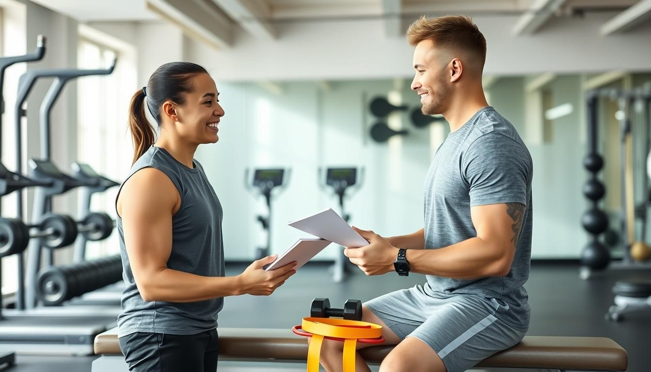 Practical Fitness Guidance
